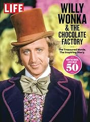 Life willy wonka for sale  Delivered anywhere in UK