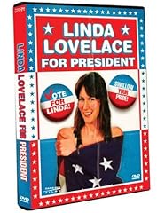 Linda lovelace president for sale  Delivered anywhere in USA 