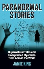 Paranormal stories supernatura for sale  Delivered anywhere in USA 