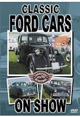 Classic ford cars for sale  Delivered anywhere in Ireland