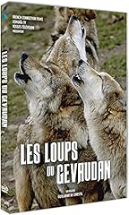 Loups gévaudan d'occasion  Livré partout en France