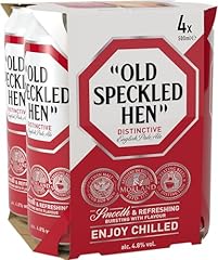 Old speckled hen for sale  Delivered anywhere in UK