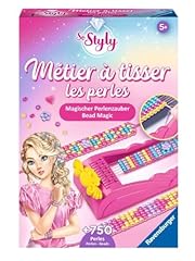 metier a tisser perles d'occasion  Livré partout en France