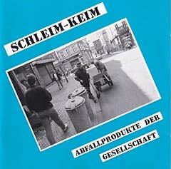 Schleim keim abfallprodukte gebraucht kaufen  Wird an jeden Ort in Deutschland