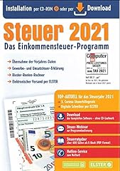 Aldi steuerprogramm einkommens gebraucht kaufen  Wird an jeden Ort in Deutschland