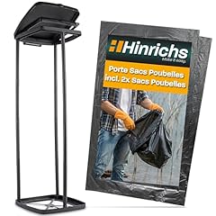 Hinrichs support sacs d'occasion  Livré partout en France