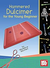Hammered dulcimer young for sale  Delivered anywhere in USA 