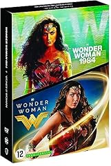 Wonder woman wonder d'occasion  Livré partout en France