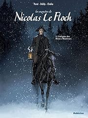 Nicolas floch tome d'occasion  Livré partout en France
