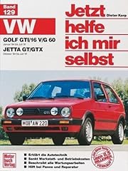 golf gti 16s otto d'occasion  Livré partout en France