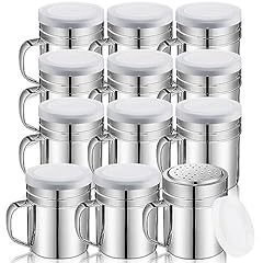 Lallisa pcs stainless for sale  Delivered anywhere in USA 