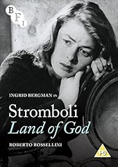 Stromboli land god d'occasion  Livré partout en France