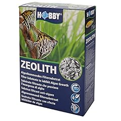 Hobby 20055 zeolith gebraucht kaufen  Wird an jeden Ort in Deutschland