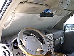 Heatshield original windshield for sale  Delivered anywhere in USA 