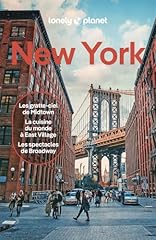 guide lonely planet new york d'occasion guide lonely planet new york d'occasion Livré partout en France
