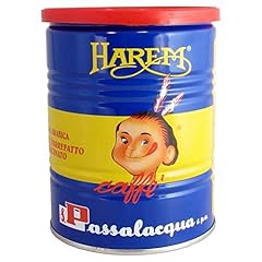 Caffè passalacqua harem usato  Spedito ovunque in Italia 