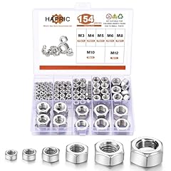 Hapric 154 pcs for sale  Delivered anywhere in USA 