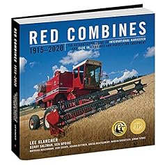 Red combines 1915 d'occasion  Livré partout en France