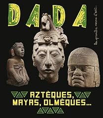 Aztèques mayas olmèques d'occasion  Livré partout en France