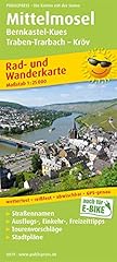 Mittelmosel bernkastel kues gebraucht kaufen  Wird an jeden Ort in Deutschland