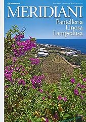 Pantelleria linosa lampedusa usato  Spedito ovunque in Italia 