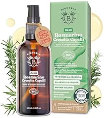 Bionoble olio rosmarino usato  Spedito ovunque in Italia 