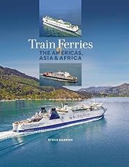 Train ferries americas for sale  Delivered anywhere in UK