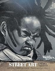 Street art. nuovi usato  Spedito ovunque in Italia 