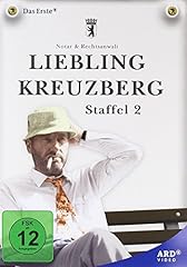 Liebling kreuzberg staffel gebraucht kaufen  Wird an jeden Ort in Deutschland