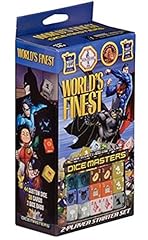 Dice masters finest for sale  Delivered anywhere in USA 