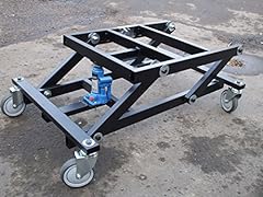 Pool table trolley for sale  Delivered anywhere in UK