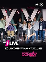 1live köln comedy gebraucht kaufen  Wird an jeden Ort in Deutschland