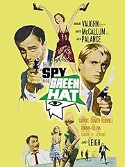 Spy green hat for sale  Delivered anywhere in USA 