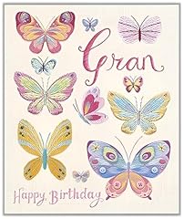 Paper rose gran for sale  Delivered anywhere in UK