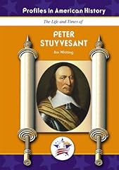 Peter stuyvesant gebraucht kaufen  Wird an jeden Ort in Deutschland