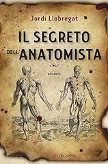 Segreto dell anatomista usato  Spedito ovunque in Italia 