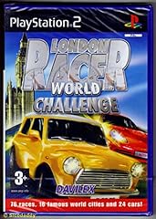 London racer world usato  Spedito ovunque in Italia 