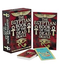 Egyptian book dead for sale  Delivered anywhere in UK