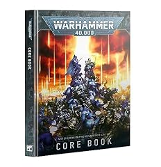 Warhammer 40k livres d'occasion  Livré partout en France