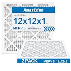 12x12x1 air filter for sale  Delivered anywhere in USA 