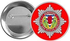 Scottish fire rescue for sale  Delivered anywhere in UK