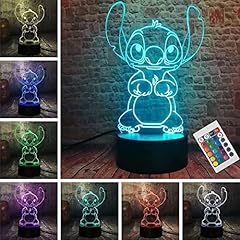 Ztzk stitch lampe gebraucht kaufen  Wird an jeden Ort in Deutschland