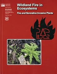Wildland fire ecosystems for sale  Delivered anywhere in USA 
