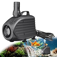 Biling 4500 submersible for sale  Delivered anywhere in UK