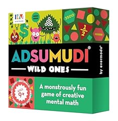 Evermade adsumudi math for sale  Delivered anywhere in USA 