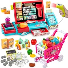 Cash register kids for sale  Delivered anywhere in USA 