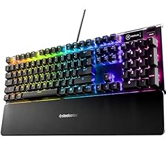 Steelseries usb apex for sale  Delivered anywhere in USA 