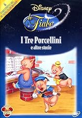 Tre porcellini altre usato  Spedito ovunque in Italia 