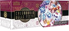 Pokémon calendario delle usato  Spedito ovunque in Italia 