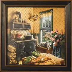 Country kitchen doug for sale  Delivered anywhere in USA 